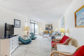Sea Terrace 1209